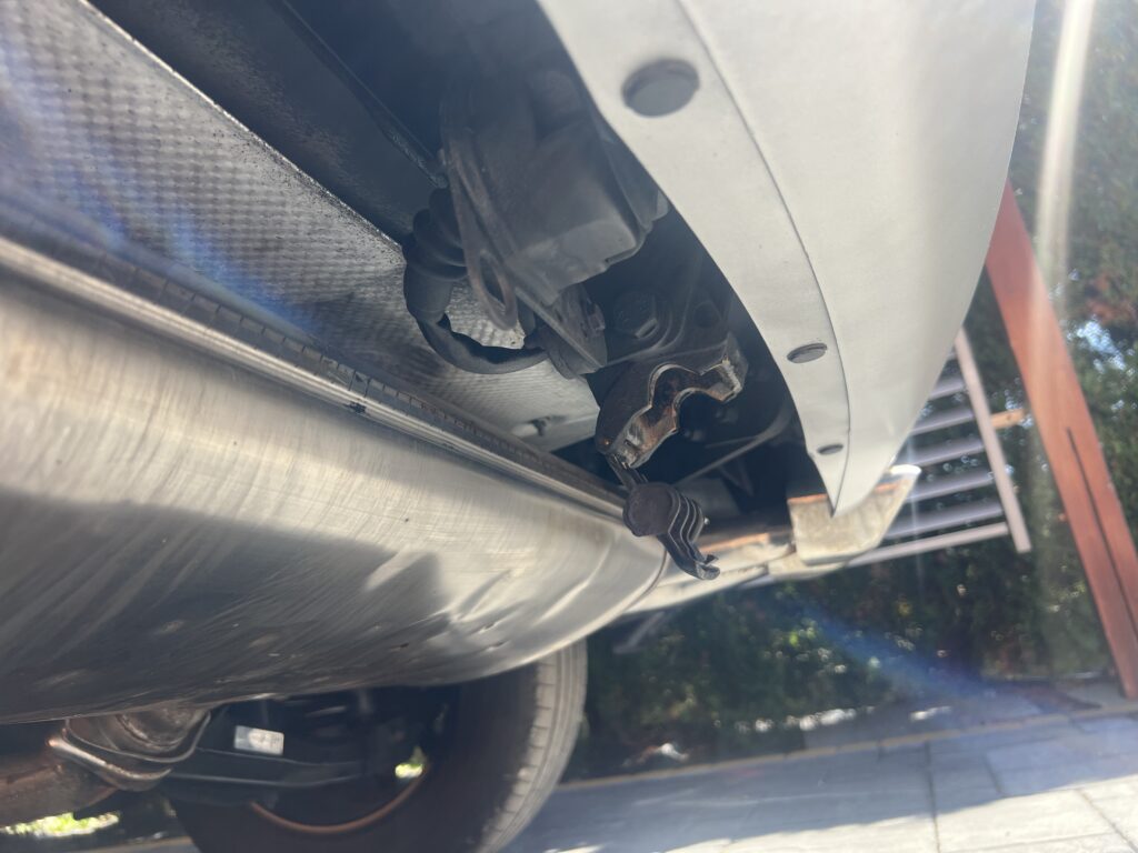 Hyundai Tucson 1.6 T-gdi 177 KM automat 2018r - obrazek 32