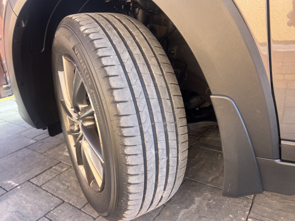 Hyundai Tucson 1.6 T-gdi 177 KM automat 2018r - obrazek 30