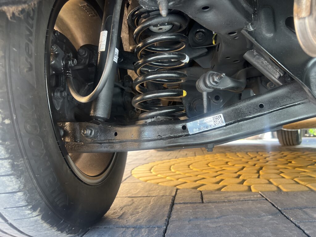 Hyundai Tucson 1.6 T-gdi 177 KM automat 2018r - obrazek 29