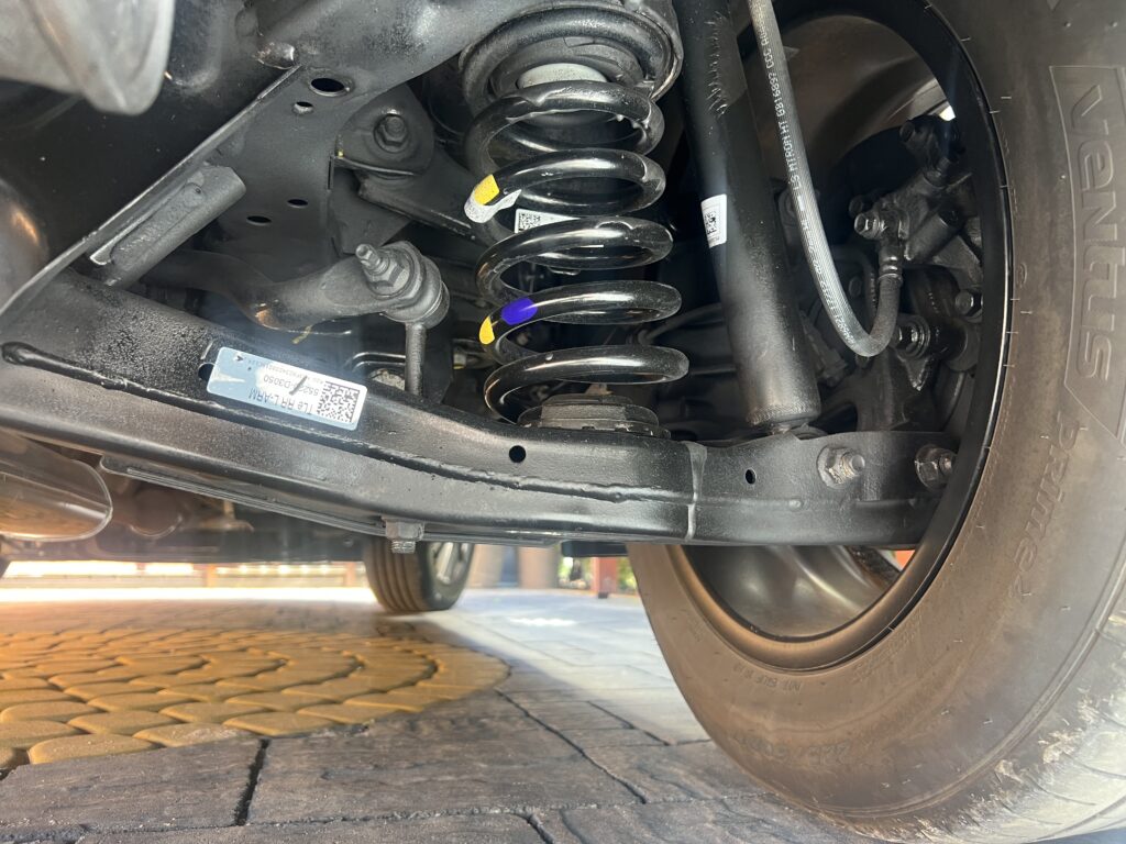 Hyundai Tucson 1.6 T-gdi 177 KM automat 2018r - obrazek 28
