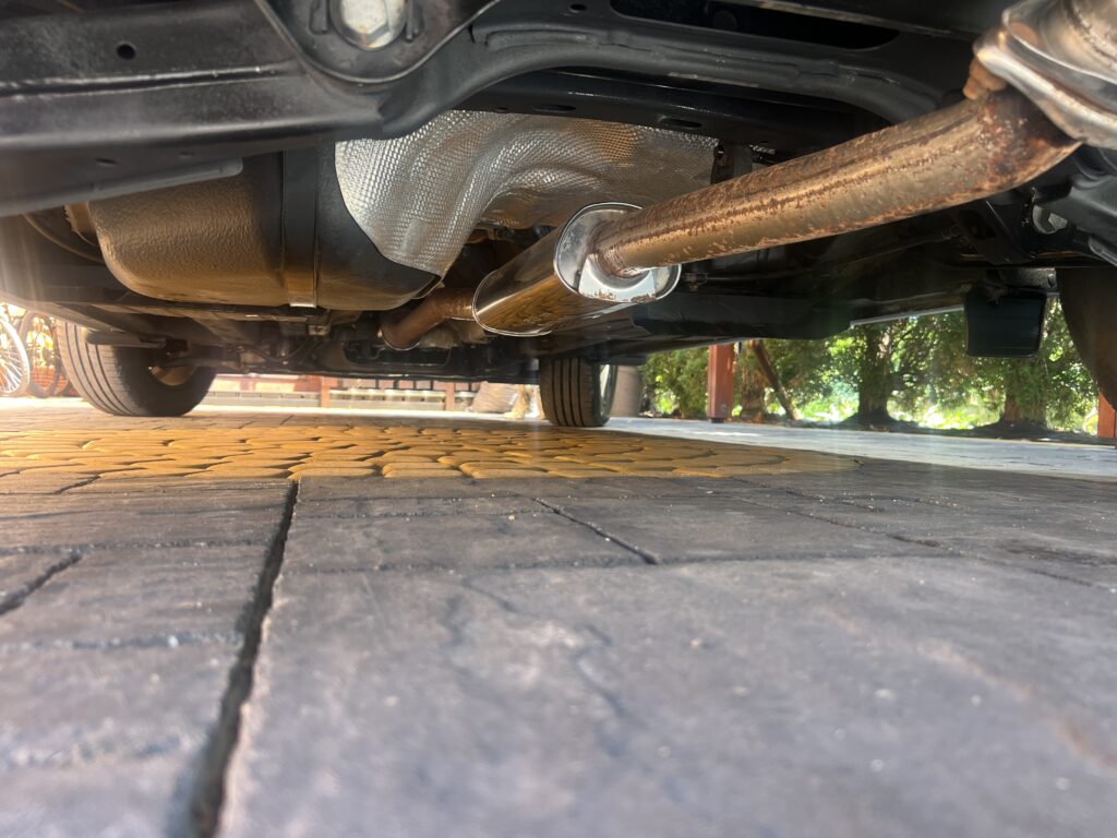 Hyundai Tucson 1.6 T-gdi 177 KM automat 2018r - obrazek 27