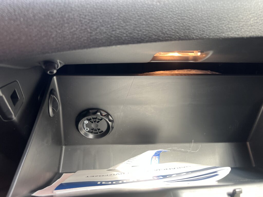 Hyundai Tucson 1.6 T-gdi 177 KM automat 2018r - obrazek 12