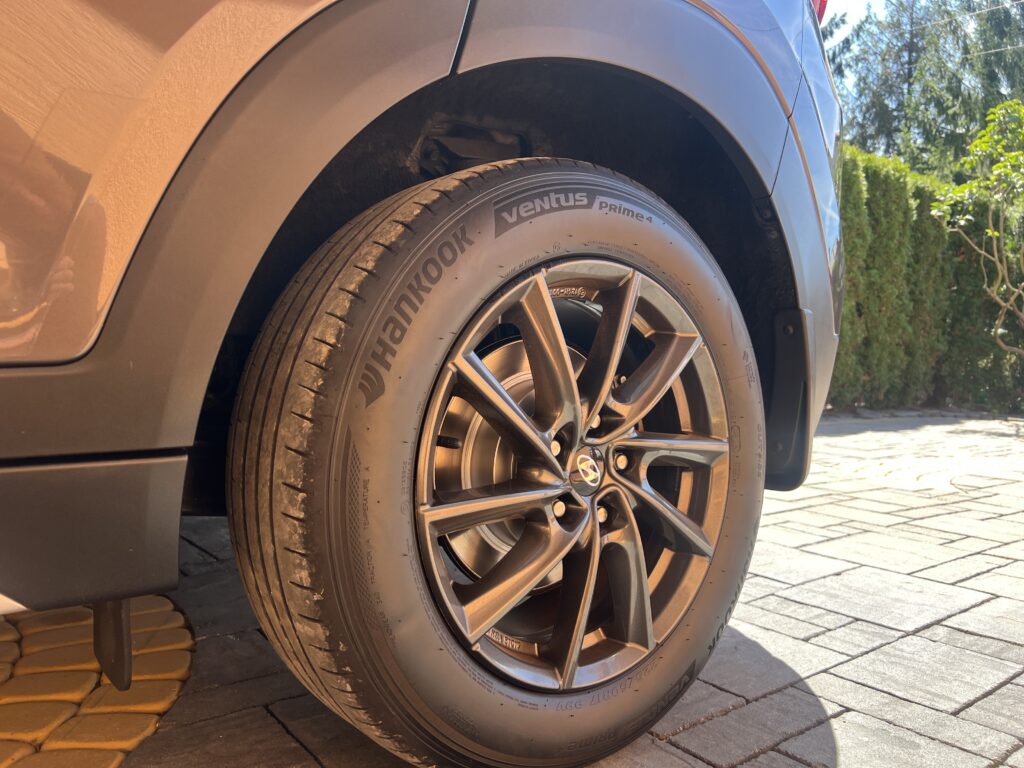 Hyundai Tucson 1.6 T-gdi 177 KM automat 2018r - obrazek 11