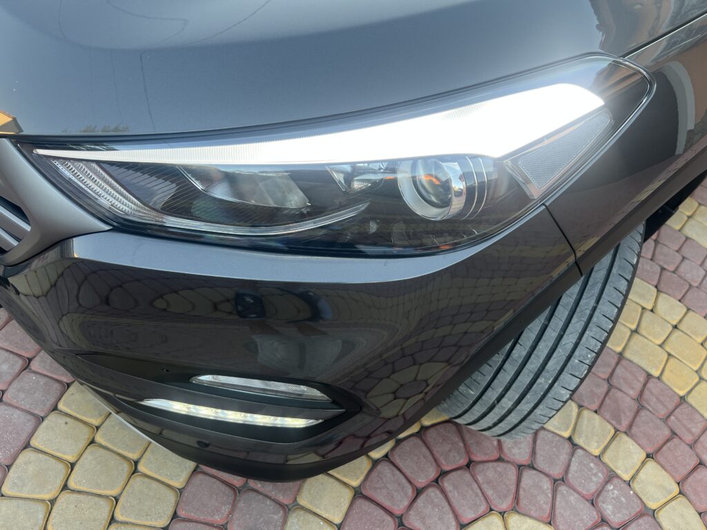 Hyundai Tucson 1.6 T-gdi 177 KM automat 2018r - obrazek 71