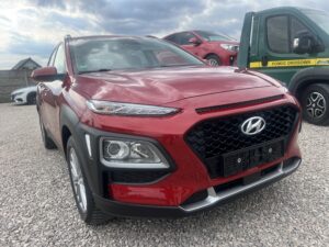 WKRÓTCE HYUNDAI KONA AUTO JAK FAKTYCZNIE NOWE