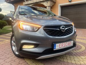 OPEL MOKKA 2019 LED MATRIX FULL SERWIS ASO