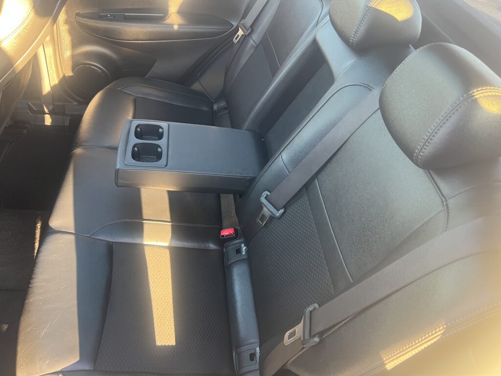 Nissan qashqai 1.6turbo biała perła-AUTO JAK NOWE W ORYGINALE 100tys.km - obrazek 52