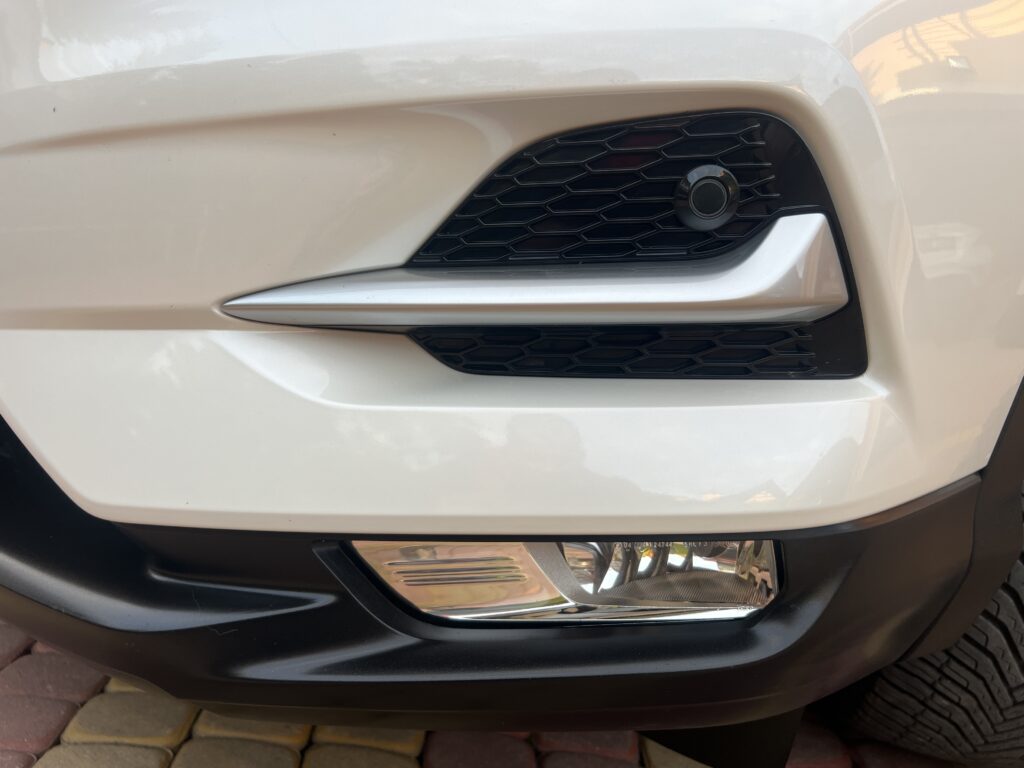 Nissan qashqai 1.6turbo biała perła-AUTO JAK NOWE W ORYGINALE 100tys.km - obrazek 3