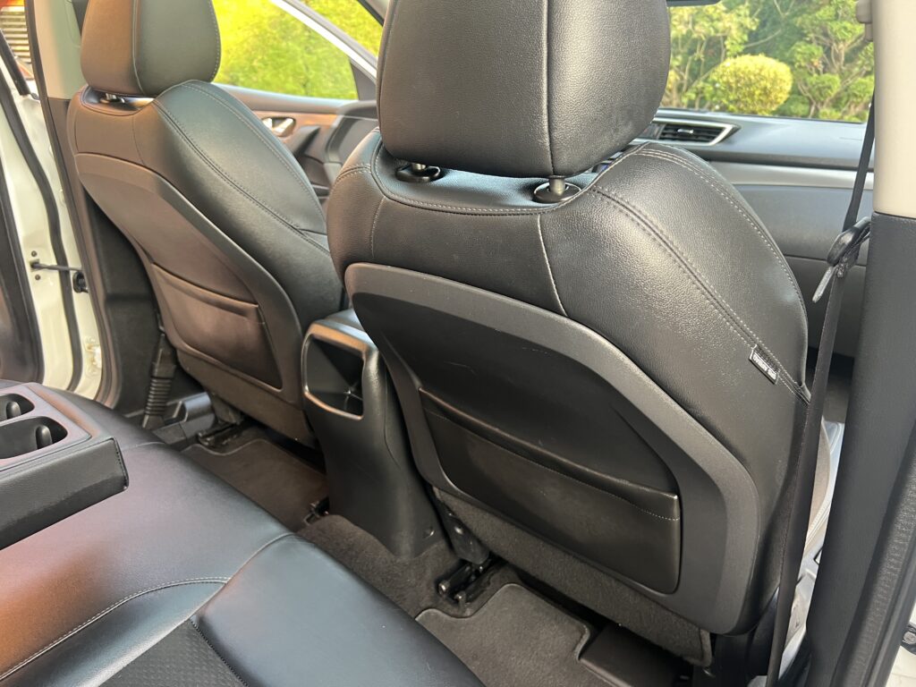 Nissan qashqai 1.6turbo biała perła-AUTO JAK NOWE W ORYGINALE 100tys.km - obrazek 16