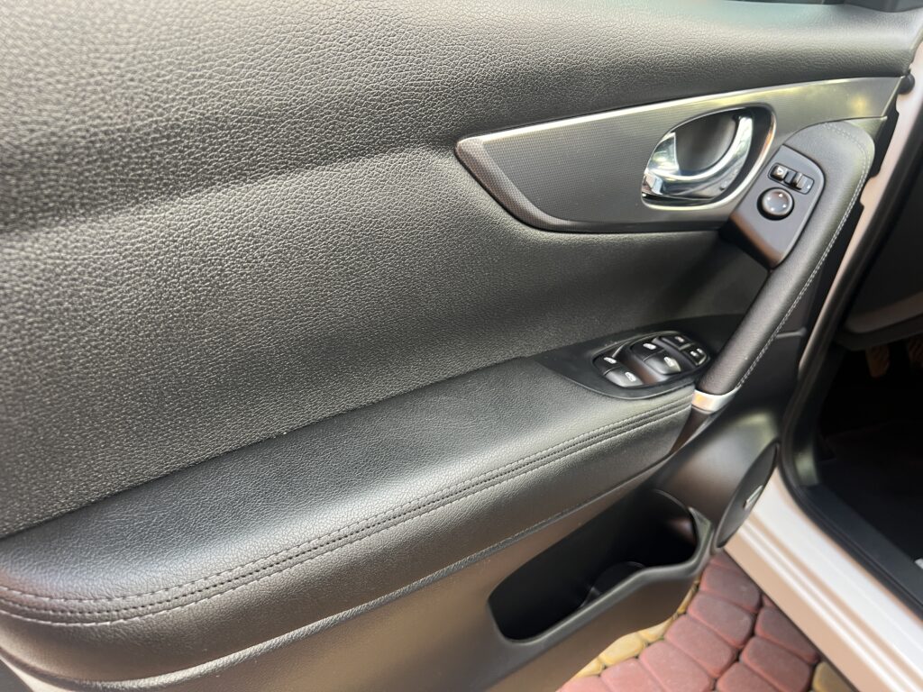 Nissan qashqai 1.6turbo biała perła-AUTO JAK NOWE W ORYGINALE 100tys.km - obrazek 106