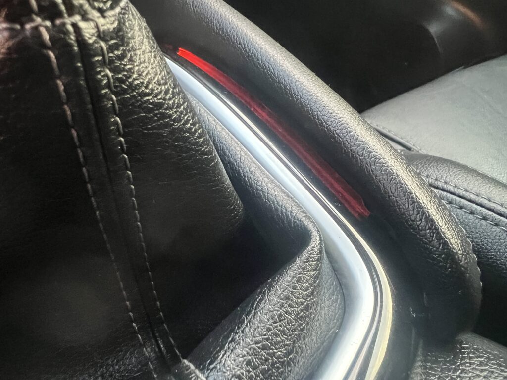 Nissan qashqai 1.6turbo biała perła-AUTO JAK NOWE W ORYGINALE 100tys.km - obrazek 116