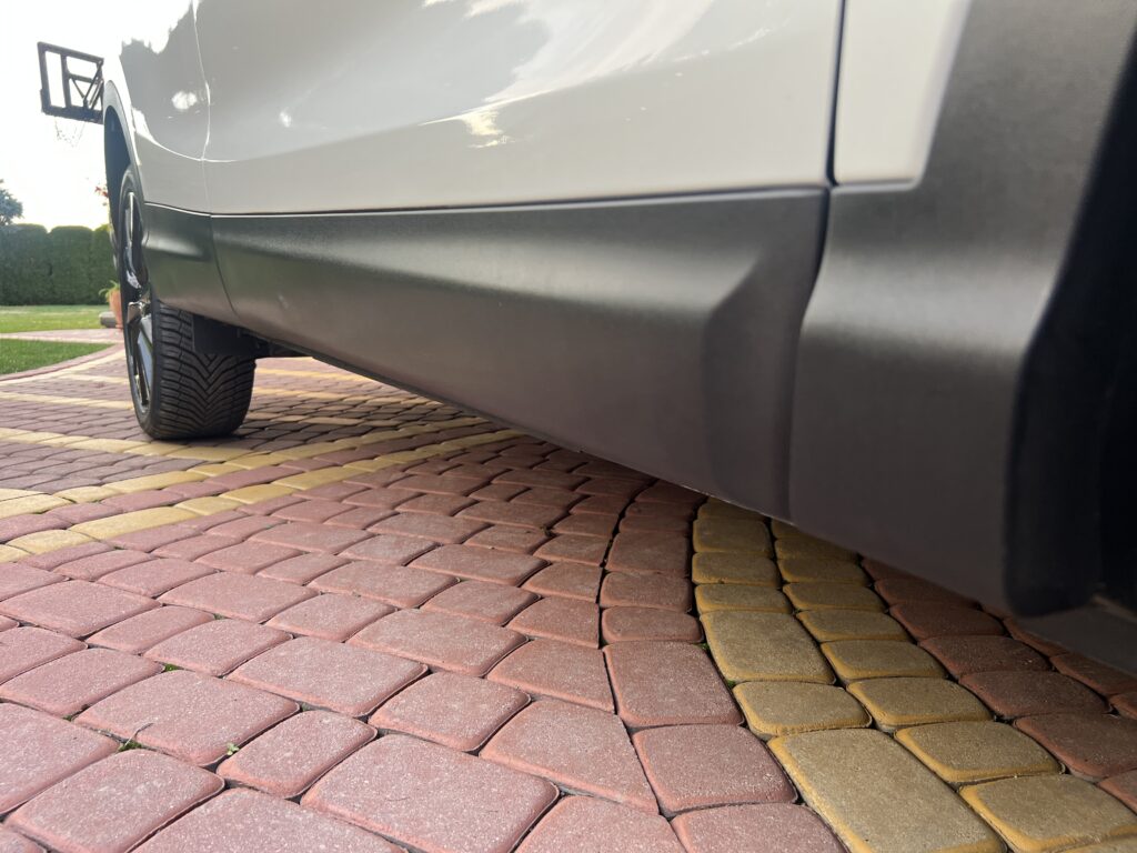 Nissan qashqai 1.6turbo biała perła-AUTO JAK NOWE W ORYGINALE 100tys.km - obrazek 119