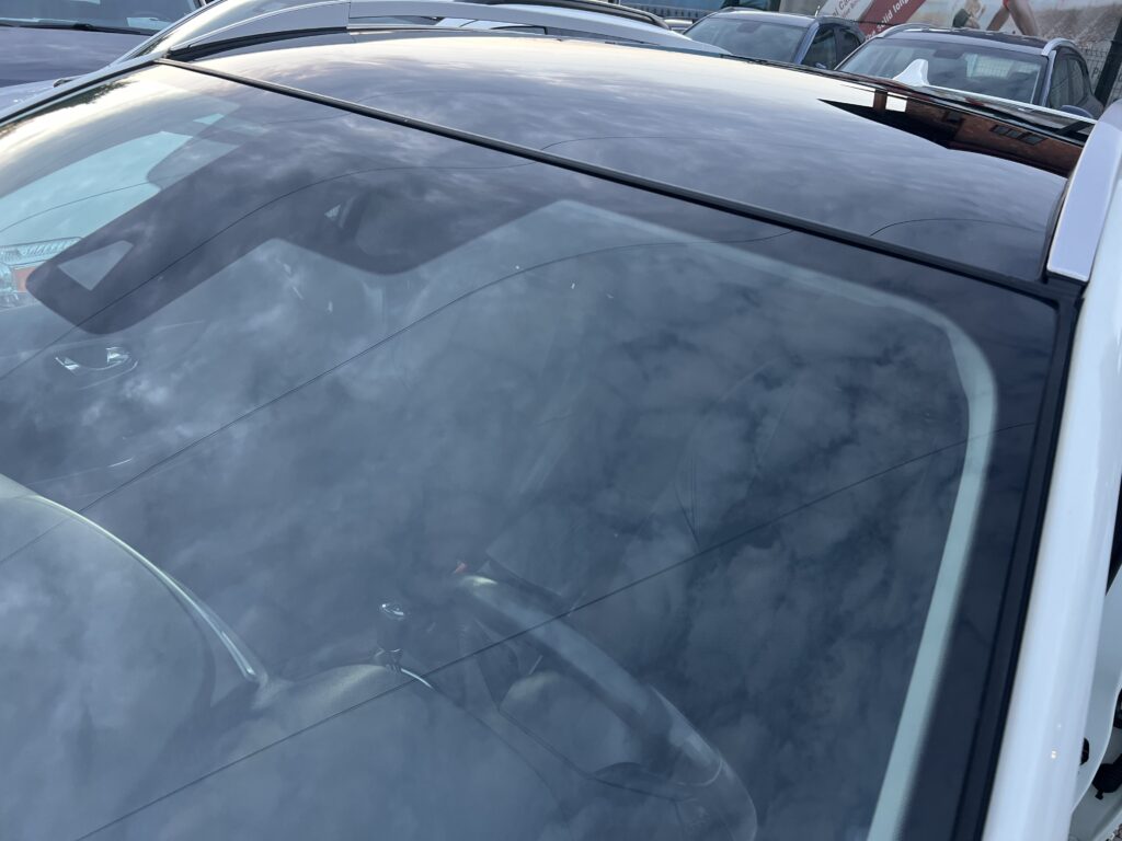 Nissan qashqai 1.6turbo biała perła-AUTO JAK NOWE W ORYGINALE 100tys.km - obrazek 126
