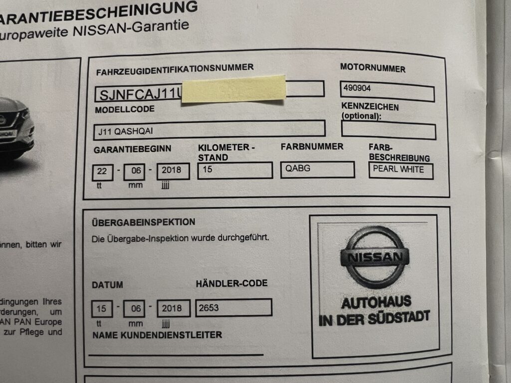 Nissan qashqai 1.6turbo biała perła-AUTO JAK NOWE W ORYGINALE 100tys.km - obrazek 131