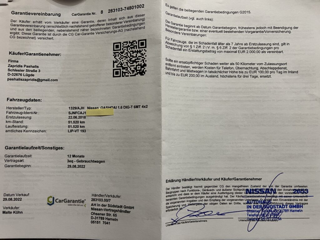 Nissan qashqai 1.6turbo biała perła-AUTO JAK NOWE W ORYGINALE 100tys.km - obrazek 141